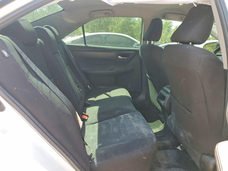 62245346 :رقم المزاد ، 4T1BF1FK9HU793594 vin ، 2017 Toyota Camry مزاد بيع