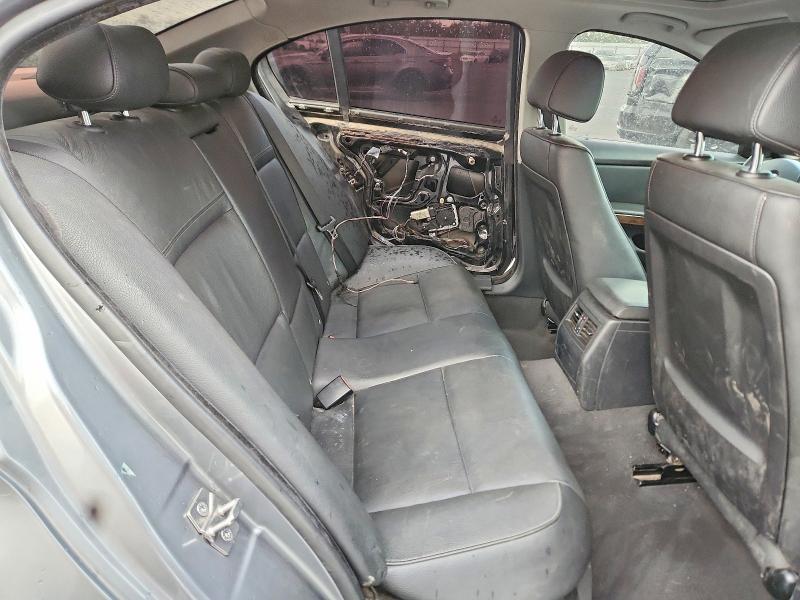 64743066 :رقم المزاد ، WBAPH5G58ANM70154 vin ، 2010 Bmw 328 مزاد بيع