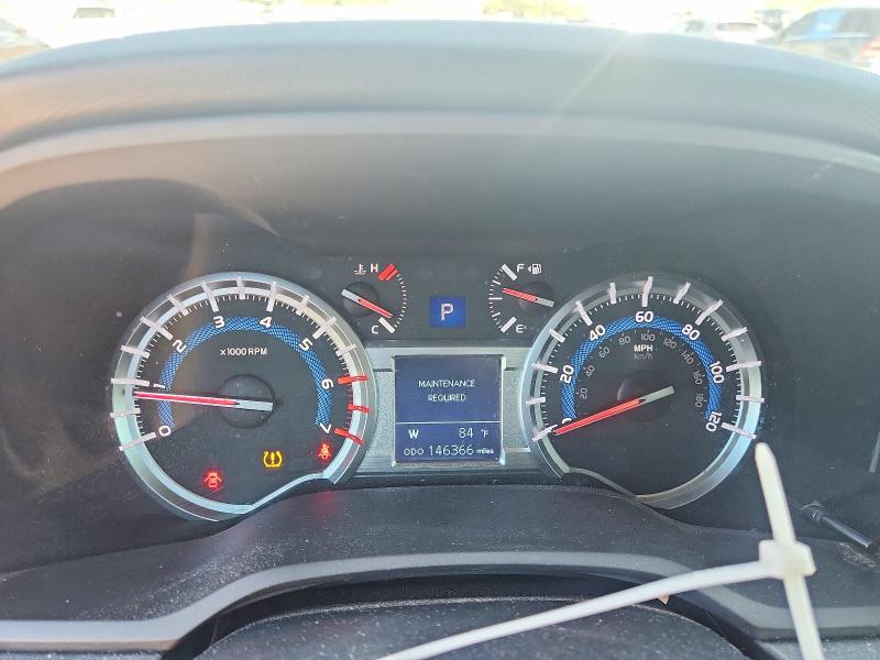 Продажа на аукционе авто 2014 Toyota 4runner, vin: JTEBU5JR7E5160535, номер лота: 64302886