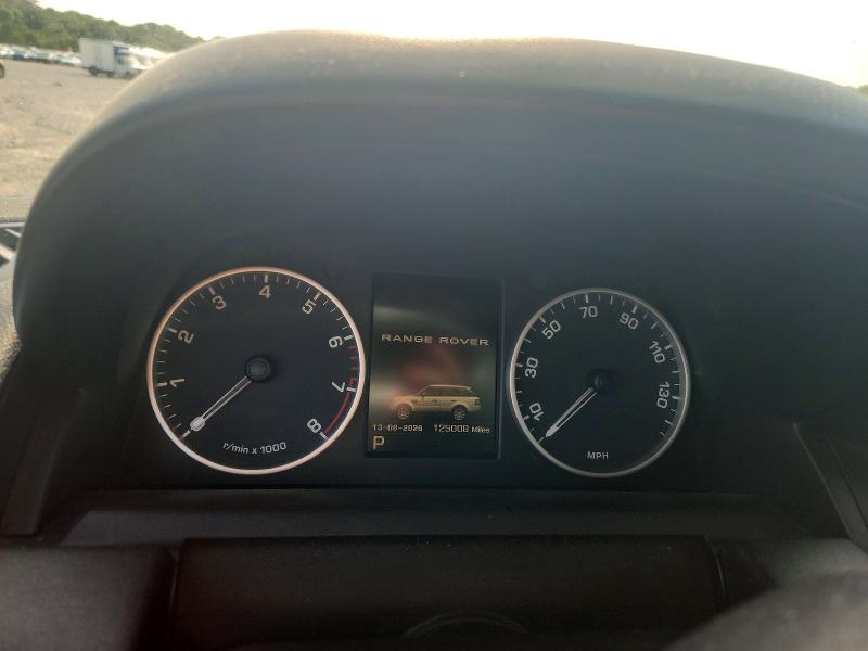 64915756 :رقم المزاد ، SALSF2D42DA788806 vin ، 2013 Land Rover Range Rover Sport مزاد بيع