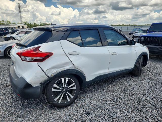 Продажа на аукционе авто 2019 Nissan Kicks, vin: 3N1CP5CUXKL503757, номер лота: 65321806