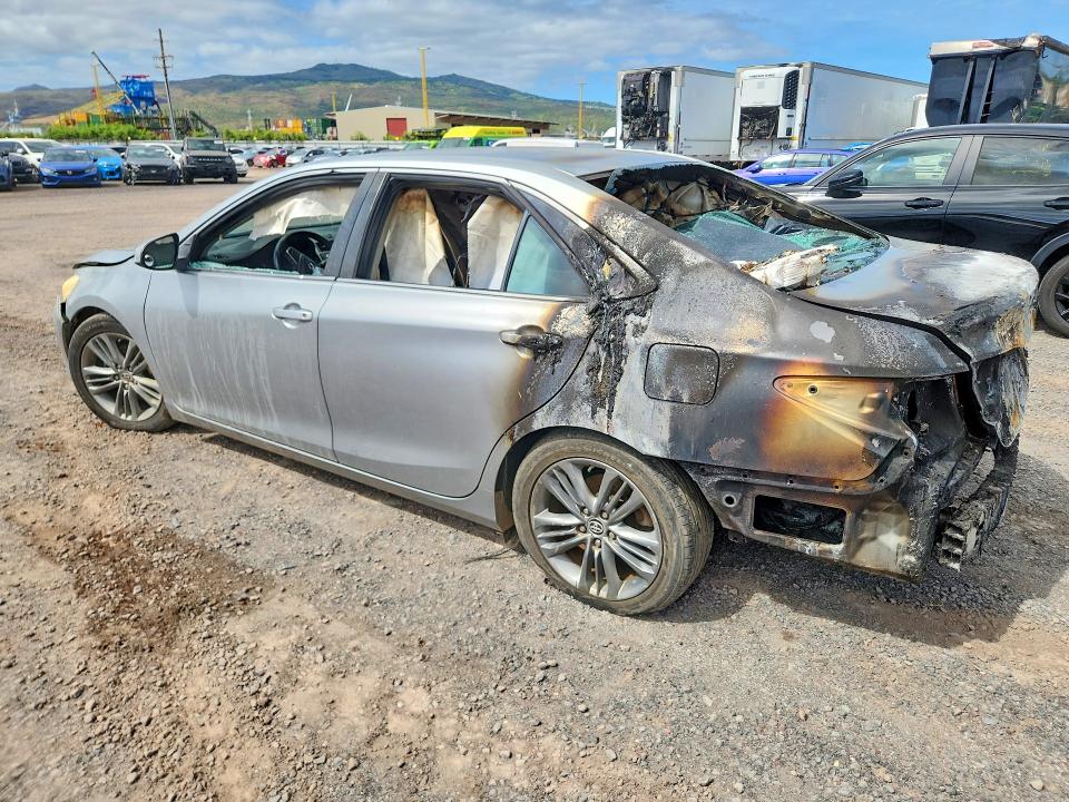 Aukcja sprzedaży 2016 Toyota Camry, vin: 4T1BF1FK3GU179056, numer aukcji: 65740806