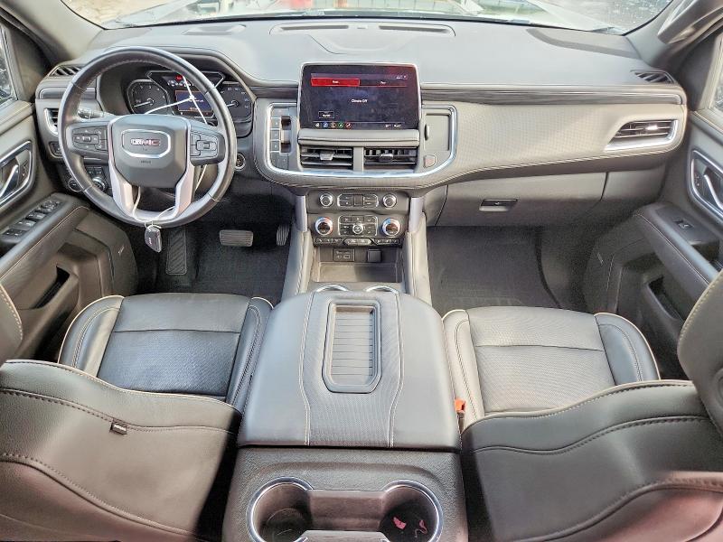Aukcja sprzedaży 2021 Gmc Yukon Xl, vin: 1GKS2GKTXMR355878, numer aukcji: 66439086