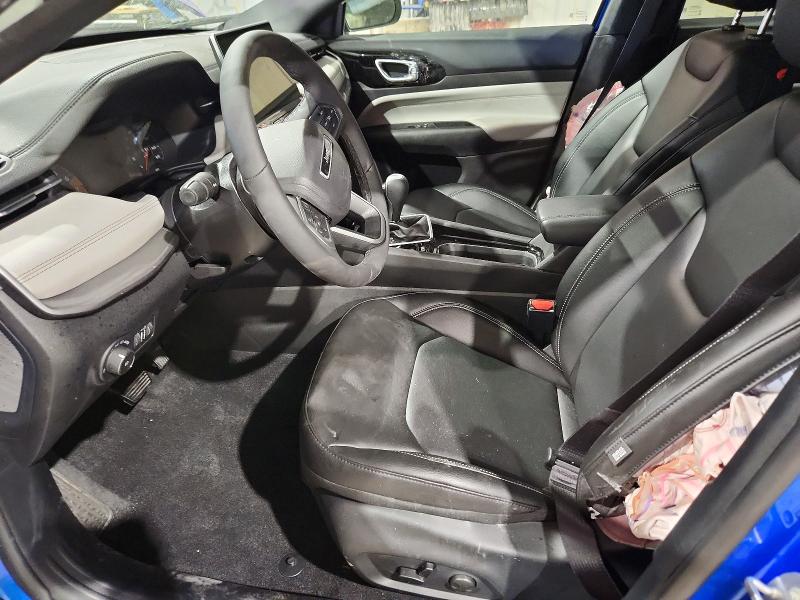 66905076 :رقم المزاد ، 3C4NJDCN1TT271335 vin ، 2026 Jeep Compass مزاد بيع