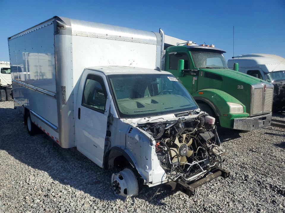 Aukcja sprzedaży 2022 Gmc Savana, vin: 7GZ37TC74NN011826, numer aukcji: 63934126