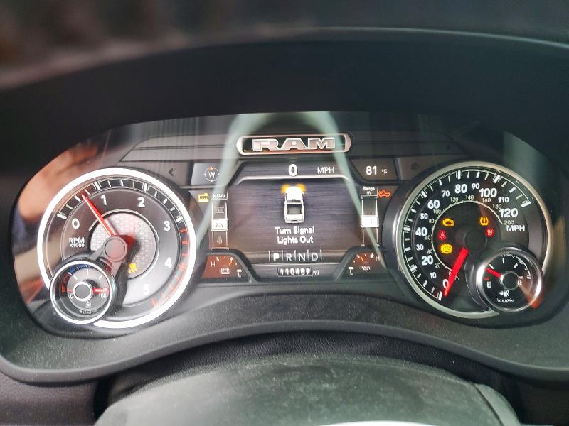 Продаж на аукціоні авто 2021 Ram 2500, vin: 3C6UR5NL4MG658579, номер лоту: 64260306