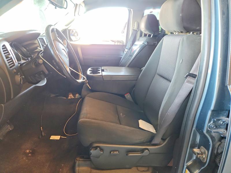 Продажа на аукционе авто 2013 Gmc Sierra, vin: 3GTP1VE09DG123444, номер лота: 64268816