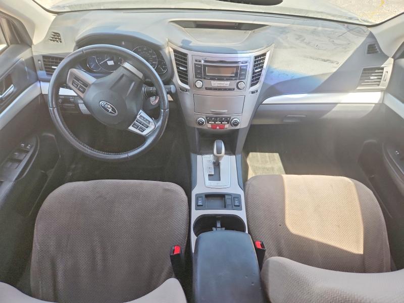 Aukcja sprzedaży 2012 Subaru Outback, vin: 4S4BRBCC1C3284947, numer aukcji: 64933506