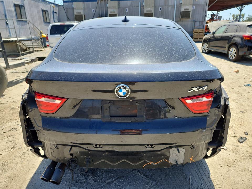 Aukcja sprzedaży 2015 Bmw X4, vin: 5UXXW3C55F0F89580, numer aukcji: 67032046