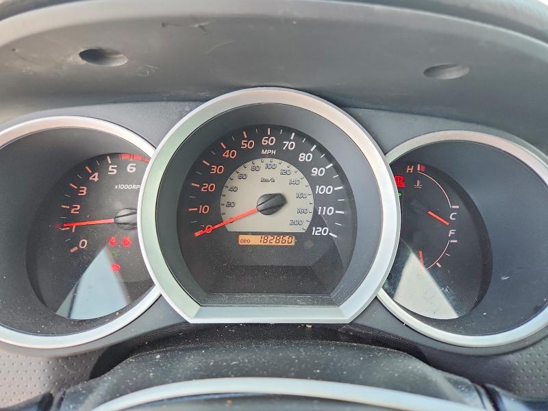 Продажа на аукционе авто 2009 Toyota Tacoma, vin: 3TMJU62N89M082476, номер лота: 64204996