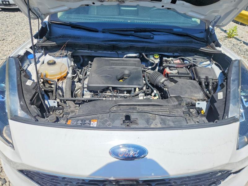 Продаж на аукціоні авто 2020 Ford Escape, vin: 1FMCU0G68LUB24490, номер лоту: 63359716