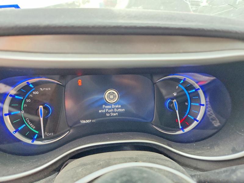Продаж на аукціоні авто 2022 Chrysler Pacifica, vin: 2C4RC1L74NR173840, номер лоту: 65362566