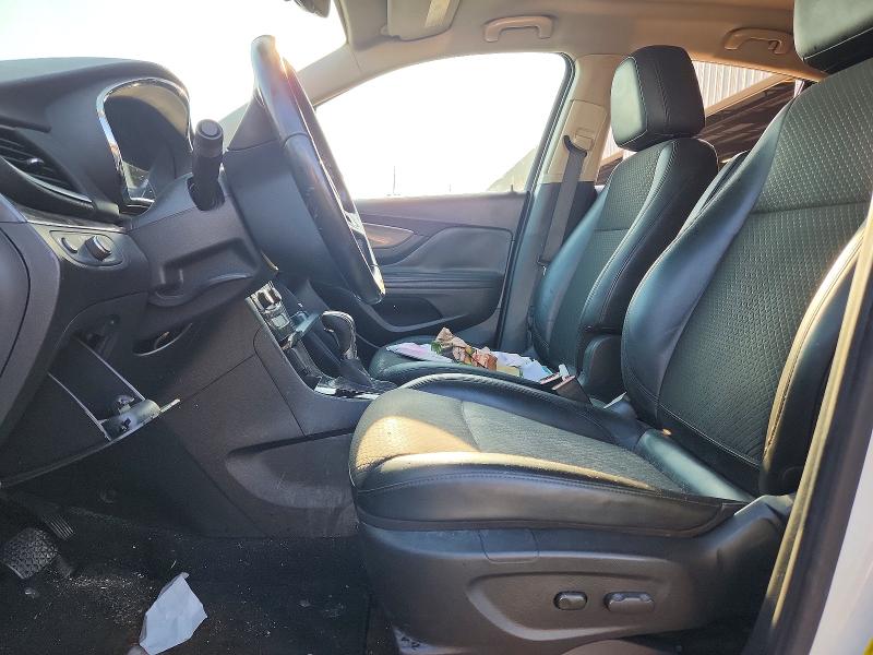 Продажа на аукционе авто 2020 Buick Encore, vin: KL4CJASB6LB025485, номер лота: 65499866