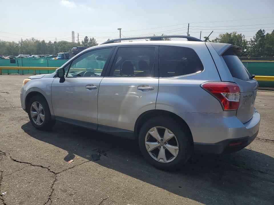 Aukcja sprzedaży 2014 Subaru Forester, vin: JF2SJAMCXEH524234, numer aukcji: 63790976