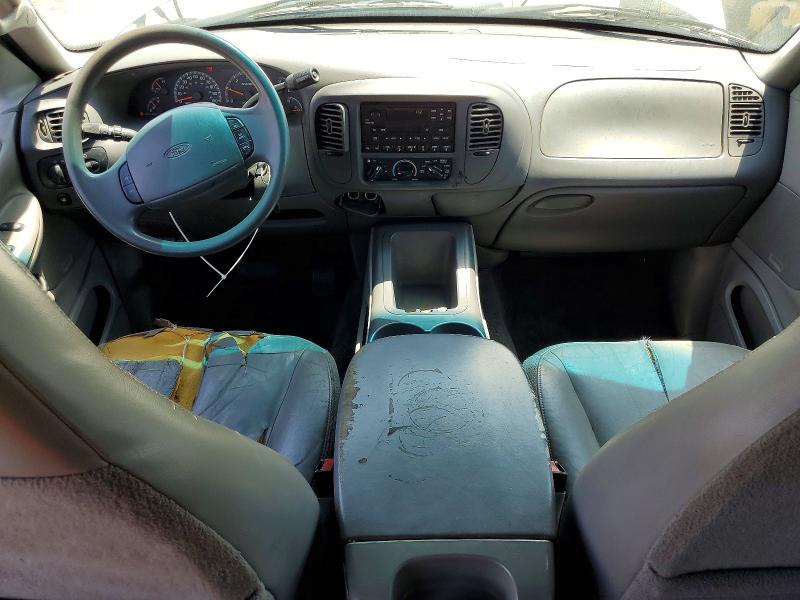 63605426 :رقم المزاد ، 1FMRU15W62LA99113 vin ، 2002 Ford Expedition مزاد بيع