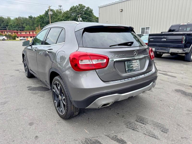 66340326 :رقم المزاد ، WDCTG4EB1JJ529506 vin ، 2018 Mercedes-benz Gla مزاد بيع