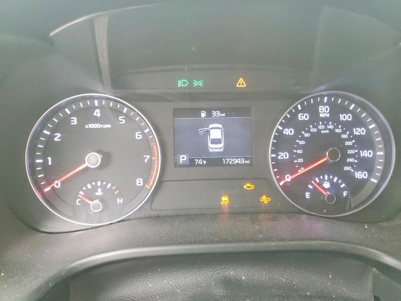 Aukcja sprzedaży 2020 Kia Forte, vin: 3KPF24AD4LE205569, numer aukcji: 64208396