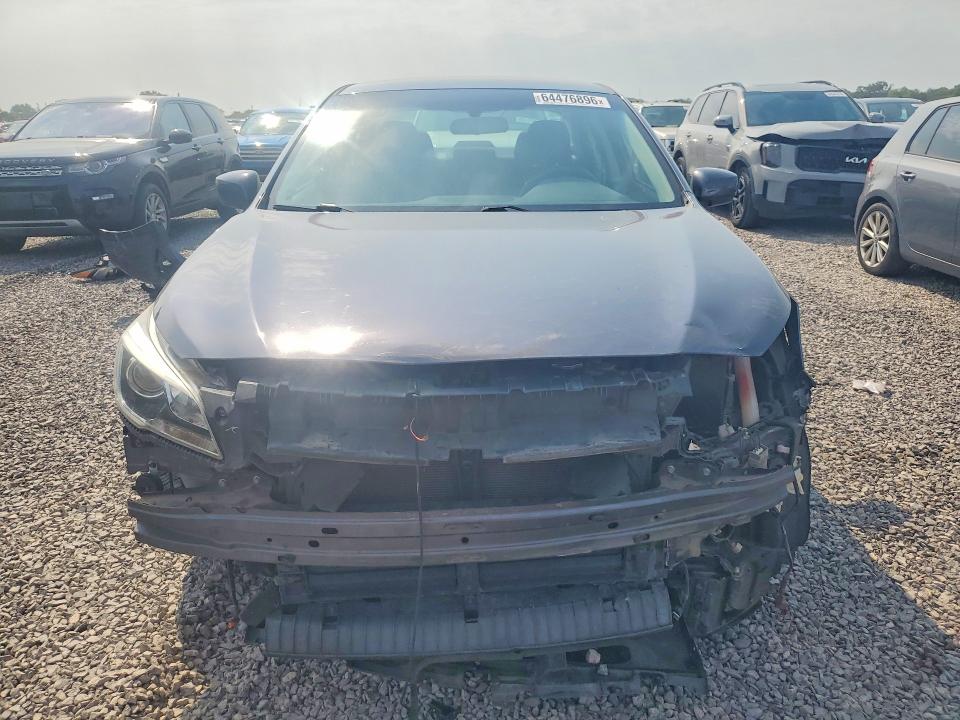 Aukcja sprzedaży 2015 Subaru Legacy, vin: 4S3BNAC63F3031170, numer aukcji: 64476896