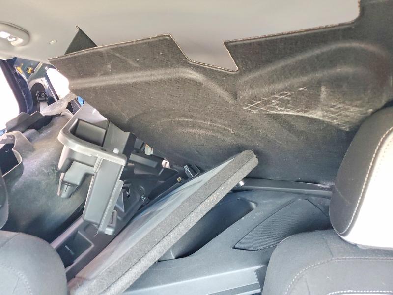 66769206 :رقم المزاد ، 3GNAXSEGXPL149909 vin ، 2023 Chevrolet Equinox مزاد بيع