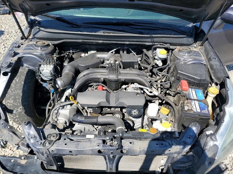Aukcja sprzedaży 2015 Subaru Legacy, vin: 4S3BNAL62F3028101, numer aukcji: 63743266