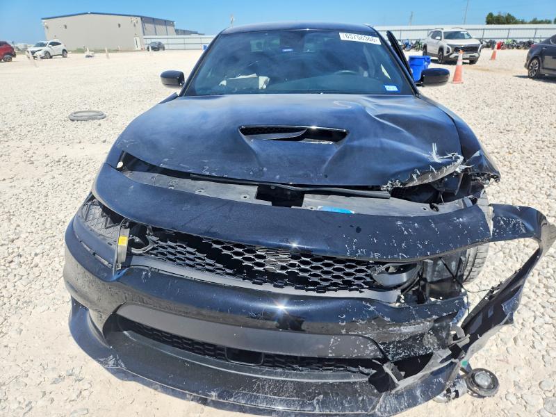 Auction sale of the 2023 Dodge Charger, vin: 2C3CDXGJ0PH701852, lot number: 65756366