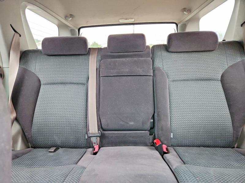 Продаж на аукціоні авто 2004 Toyota 4runner, vin: JTEBU14RX40039837, номер лоту: 63891886
