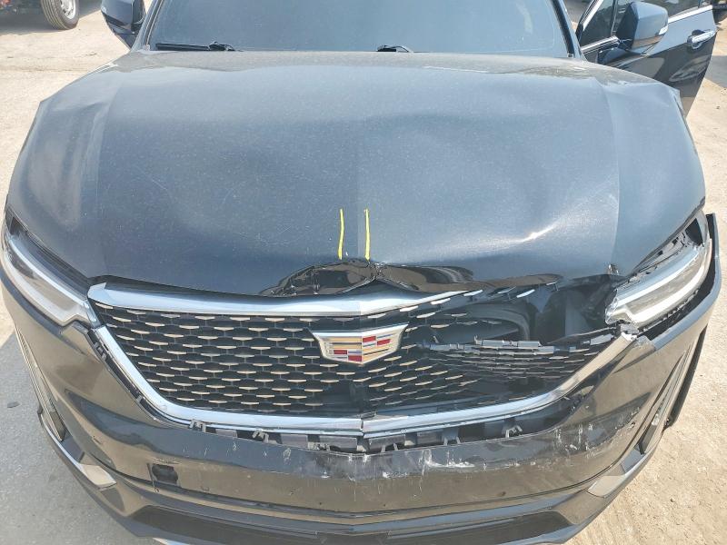 Продаж на аукціоні авто 2023 Cadillac Xt6, vin: 1GYKPDRS3PZ182129, номер лоту: 63443516