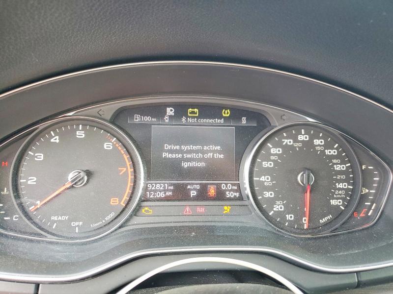 Продажа на аукционе авто 2021 Audi Q5, vin: WA1AAAFY4M2012547, номер лота: 66829266