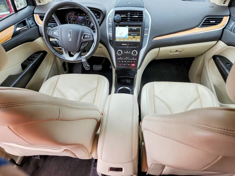 Aukcja sprzedaży 2016 Lincoln Mkc, vin: 5LMCJ2D99GUJ27260, numer aukcji: 63262846