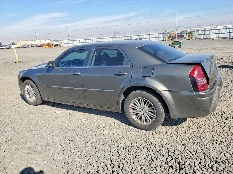 Aukcja sprzedaży 2008 Chrysler 300, vin: 2C3LA43R98H126395, numer aukcji: 66833496