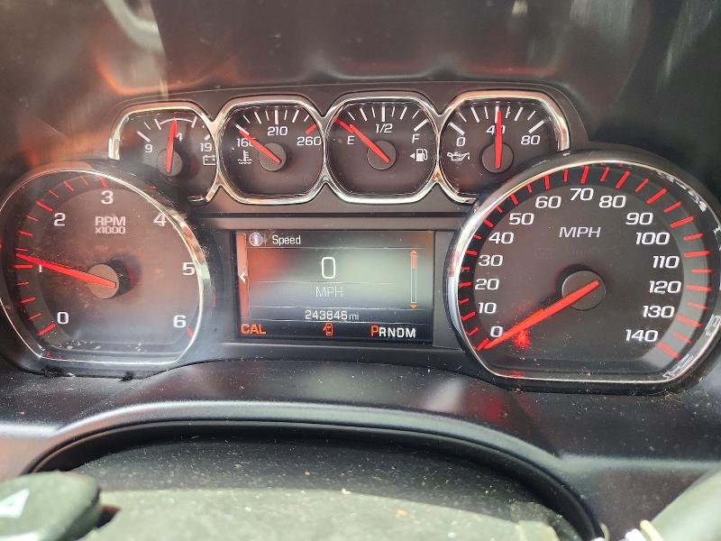 Продажа на аукционе авто 2015 Gmc Sierra, vin: 3GTP1UEC6FG259652, номер лота: 65011856