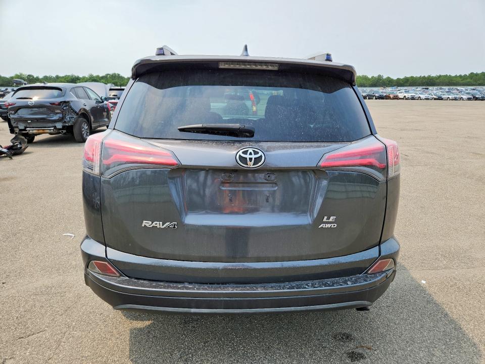 Продажа на аукционе авто 2016 Toyota Rav4, vin: JTMBFREV8GJ058703, номер лота: 63284866
