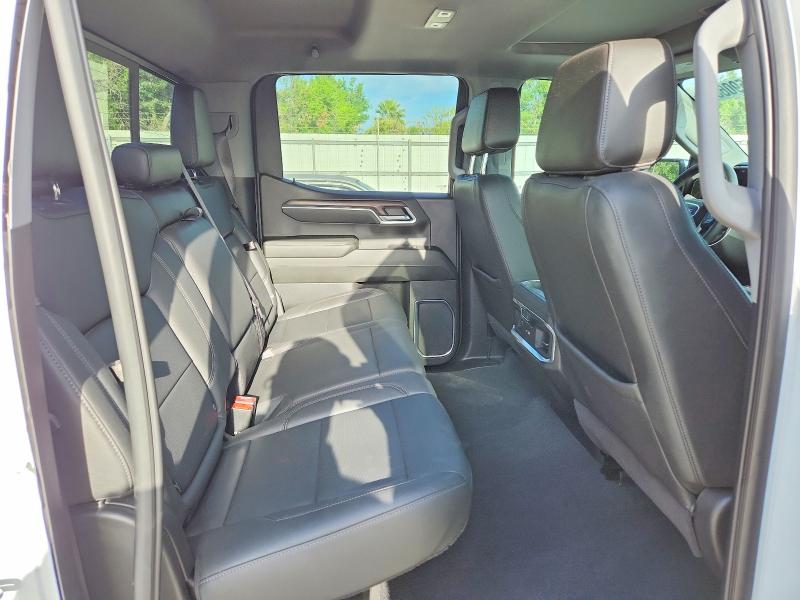 Продаж на аукціоні авто 2023 Gmc Sierra, vin: 3GTUUDEL2PG283149, номер лоту: 65906316