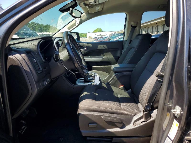 Aukcja sprzedaży 2016 Chevrolet Colorado, vin: 1GCGTCE30G1368127, numer aukcji: 63530646