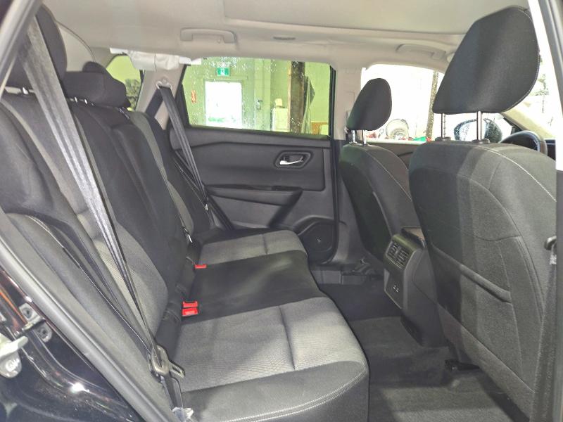 Продаж на аукціоні авто 2026 Nissan Rogue, vin: JN8BT3BB1TW094735, номер лоту: 64716966