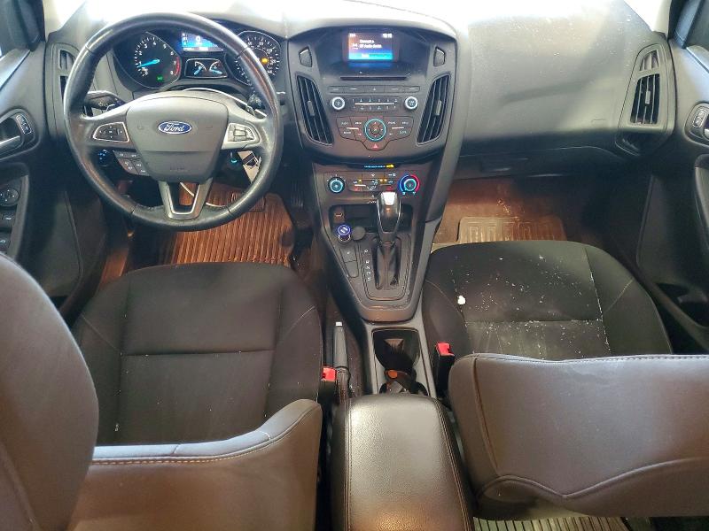 Продажа на аукционе авто 2016 Ford Focus, vin: 1FADP3F24GL230033, номер лота: 65365986