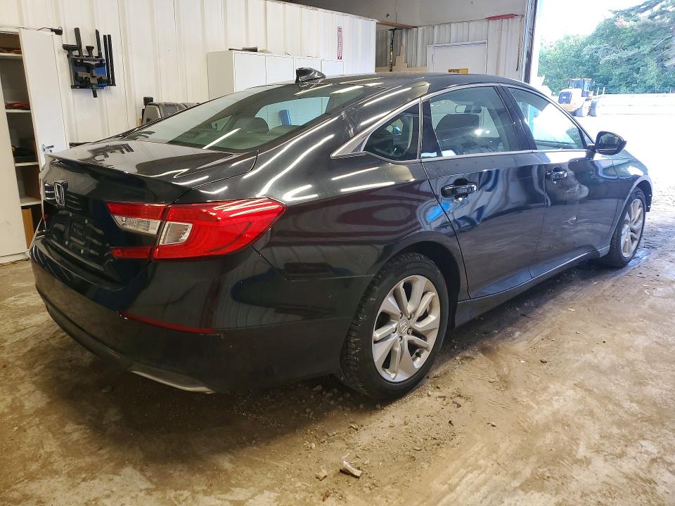 Aukcja sprzedaży 2020 Honda Accord, vin: 1HGCV1F12LA029116, numer aukcji: 65385636