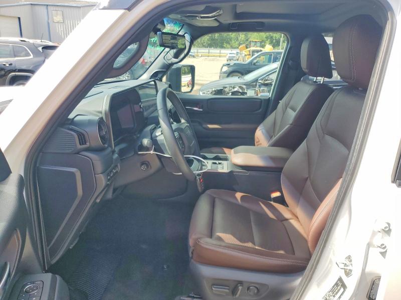 Aukcja sprzedaży 2024 Toyota Land Cruiser, vin: JTEABFAJ0R5007468, numer aukcji: 64480056