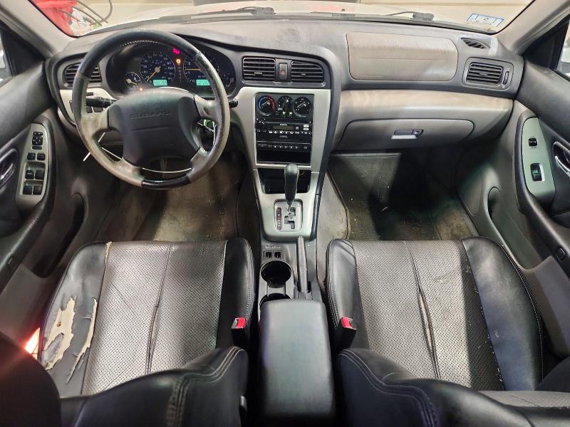 Продажа на аукционе авто 2003 Subaru Baja, vin: 4S4BT61C337100161, номер лота: 64485846