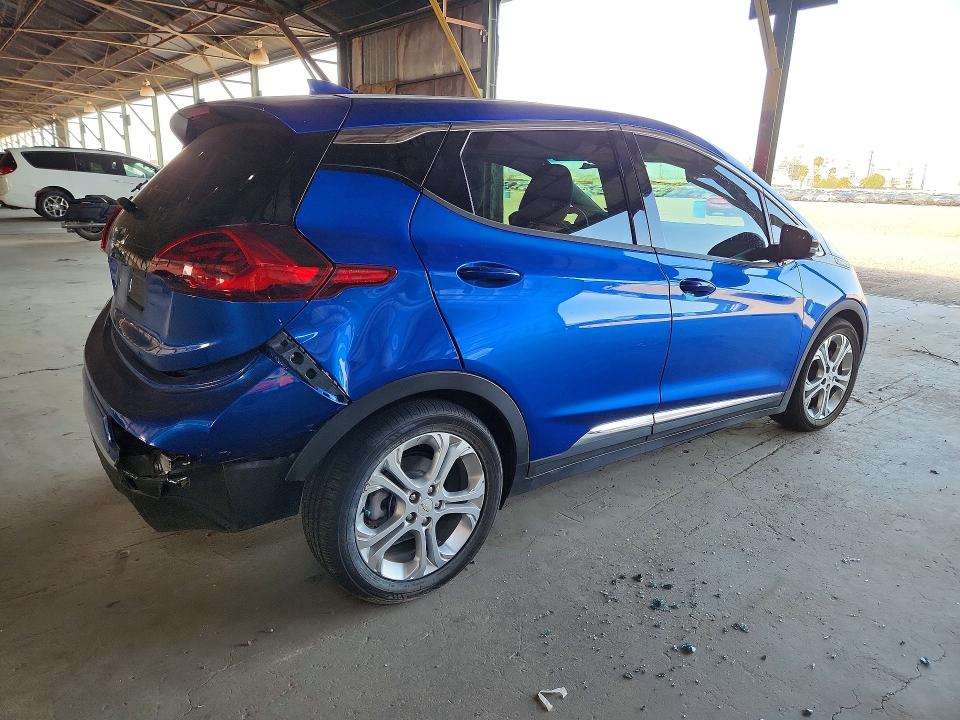 Aukcja sprzedaży 2021 Chevrolet Bolt Ev, vin: 1G1FY6S00M4110430, numer aukcji: 62270416