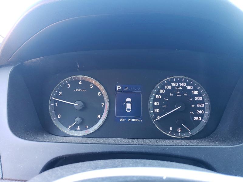 62680766 :رقم المزاد ، 5NPE24AF8GH339600 vin ، 2016 Hyundai Sonata مزاد بيع