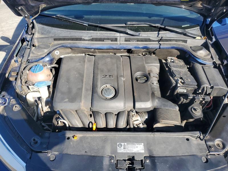 66794676 :رقم المزاد ، 3VWDP7AJ0CM131179 vin ، 2012 Volkswagen Jetta مزاد بيع