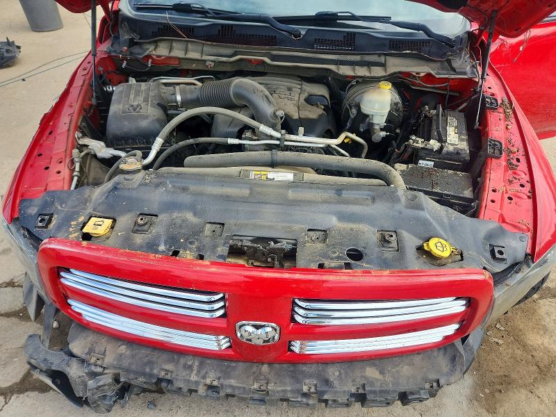 Aukcja sprzedaży 2016 Ram 1500, vin: 1C6RR7MT0GS192391, numer aukcji: 65469496