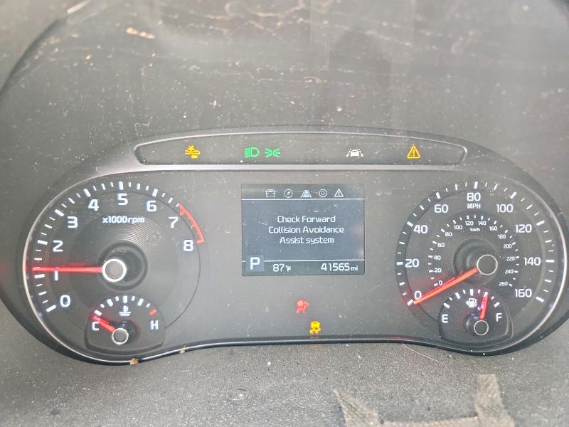 Aukcja sprzedaży 2022 Kia Soul, vin: KNDJ23AU6N7158780, numer aukcji: 67002446