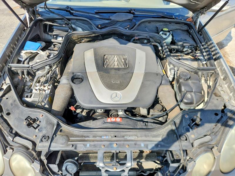 Продаж на аукціоні авто 2006 Mercedes-benz E, vin: WDBUF87J16X191326, номер лоту: 66609346