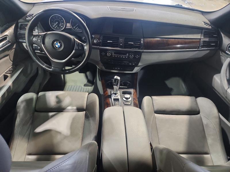 Aukcja sprzedaży 2009 Bmw X5, vin: 5UXFE43519L272464, numer aukcji: 63927896