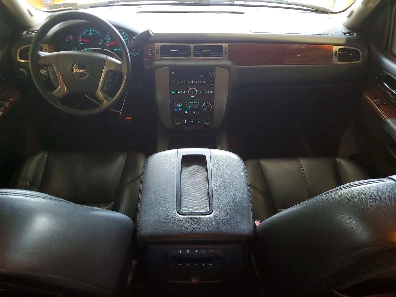 Продажа на аукционе авто 2013 Gmc Yukon, vin: 1GKS2CE05DR271073, номер лота: 64039586