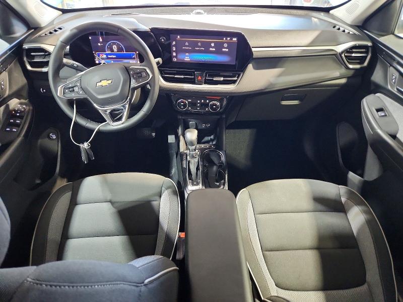 Aukcja sprzedaży 2026 Chevrolet Trailblazer, vin: KL79MPSL0TB055677, numer aukcji: 65754236