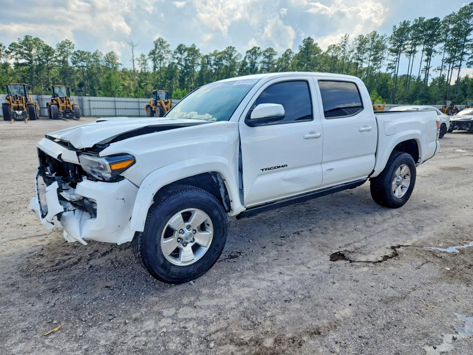 Aukcja sprzedaży 2023 Toyota Tacoma, vin: 3TMCZ5AN3PM562122, numer aukcji: 63707416