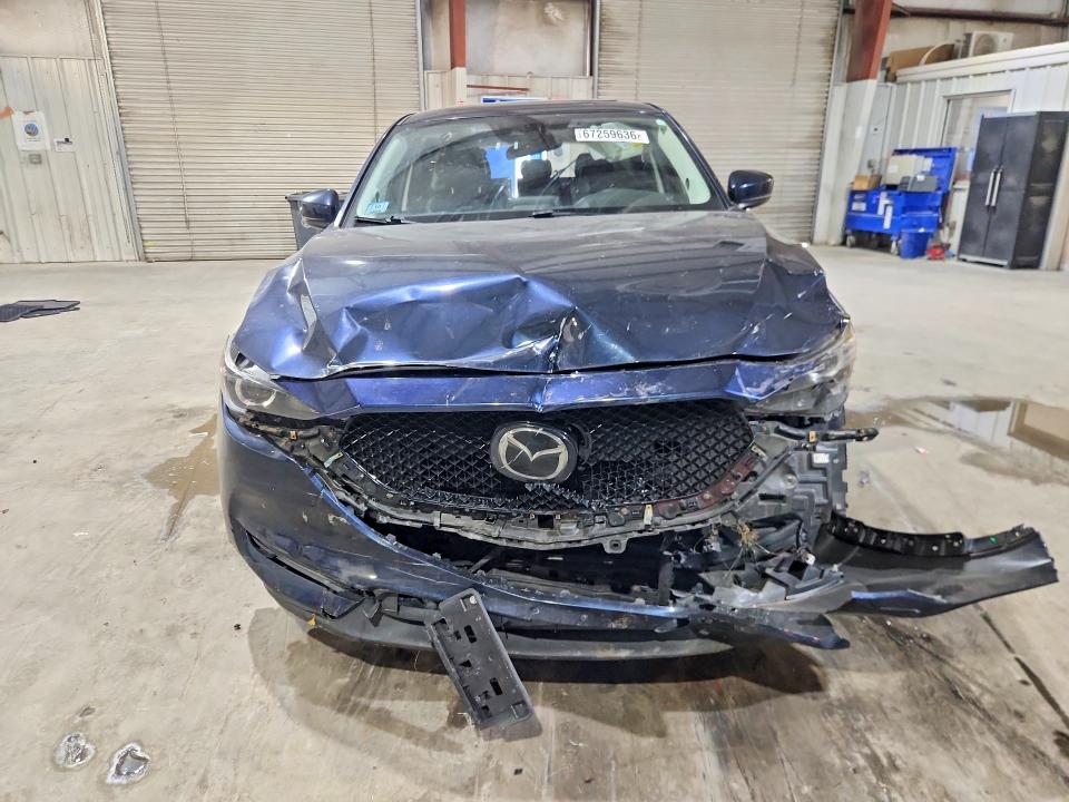 67259636 :رقم المزاد ، JM3KFBCM5K0568160 vin ، 2019 Mazda Cx-5 مزاد بيع